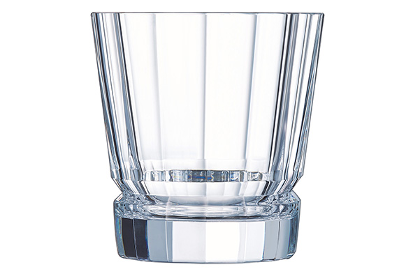 Bourbon Becher 32cl - 6 St.